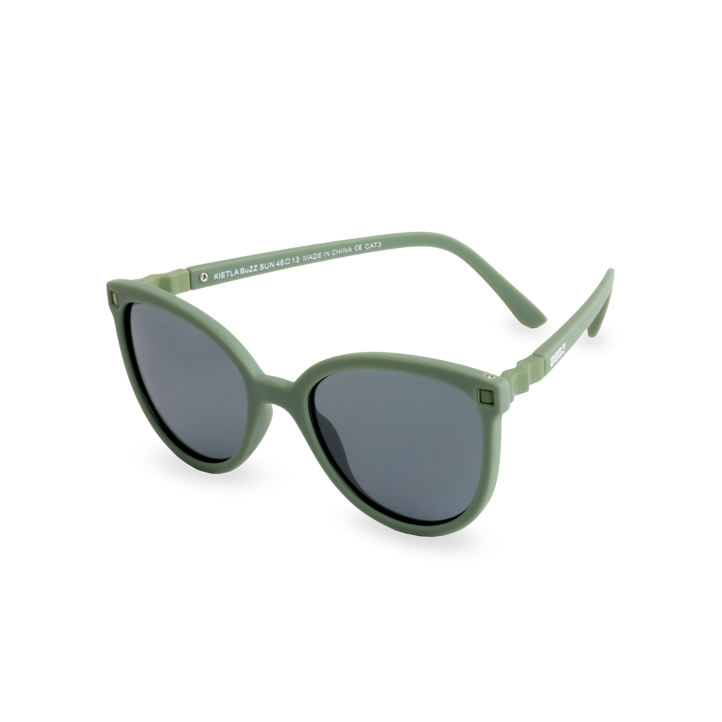 Ki ET LA Buzz Khaki