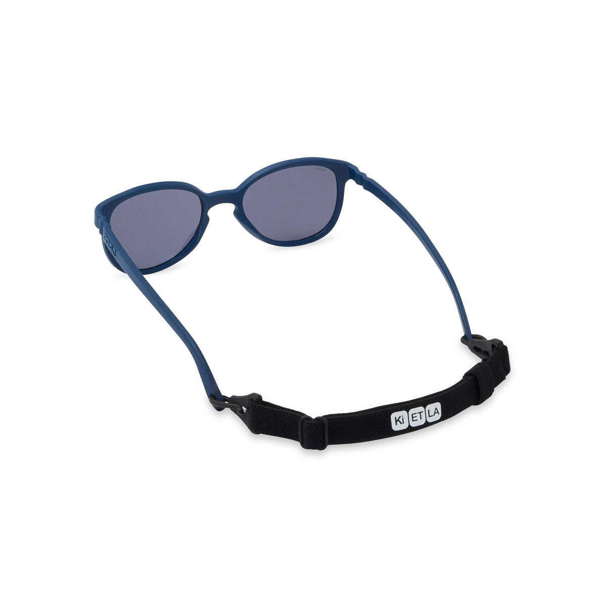 Ki ET LA Wazz Denim