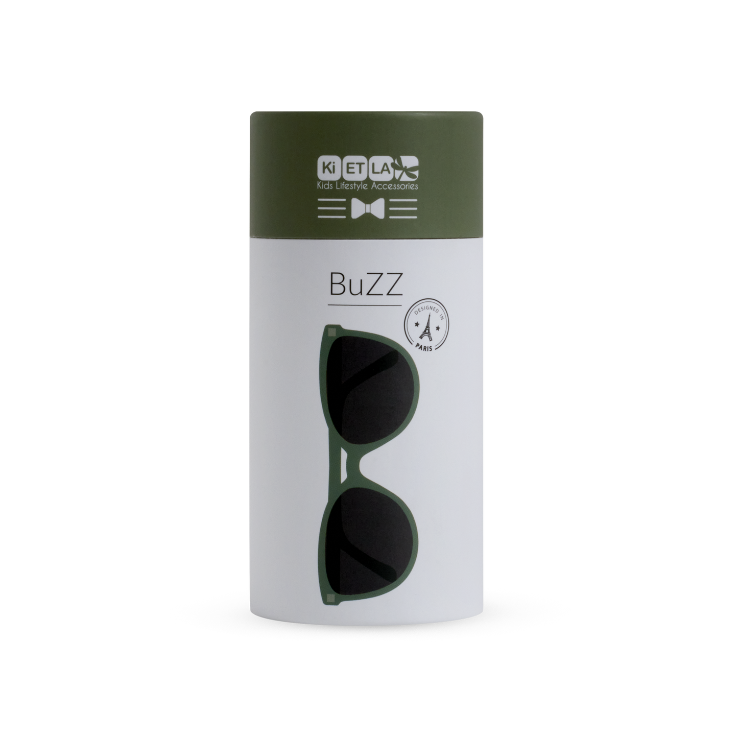 Ki ET LA Buzz Khaki