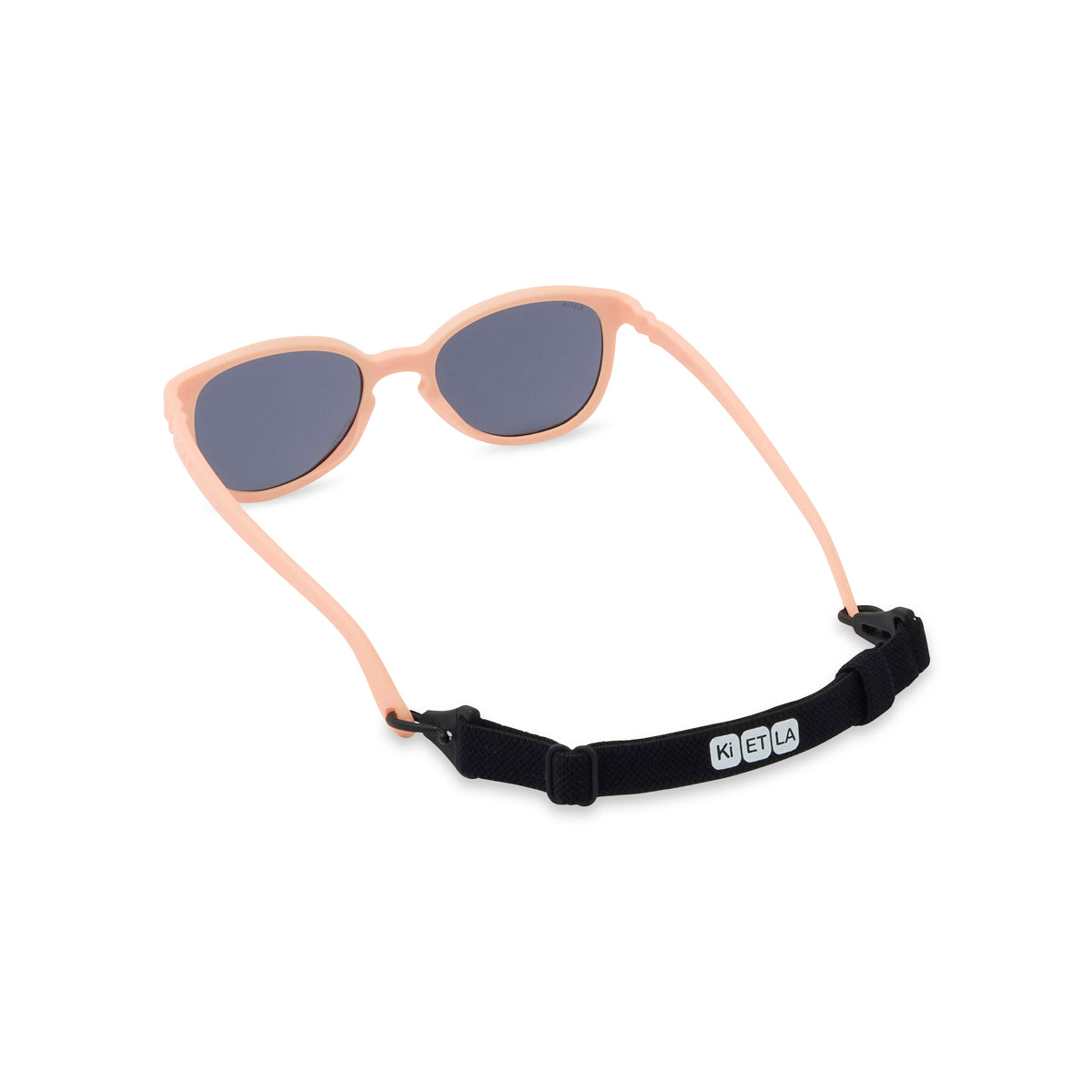 Ki ET LA Wazz Apricot