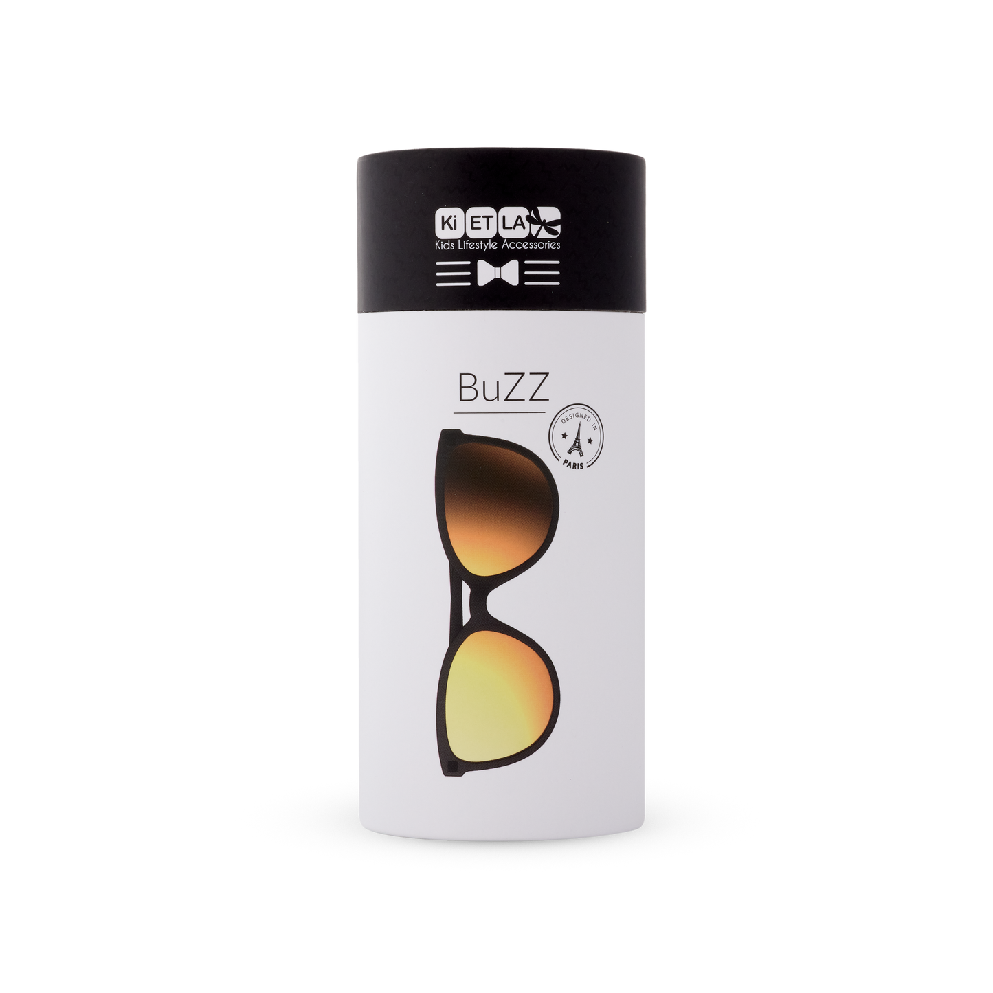 Ki ET LA Buzz Black