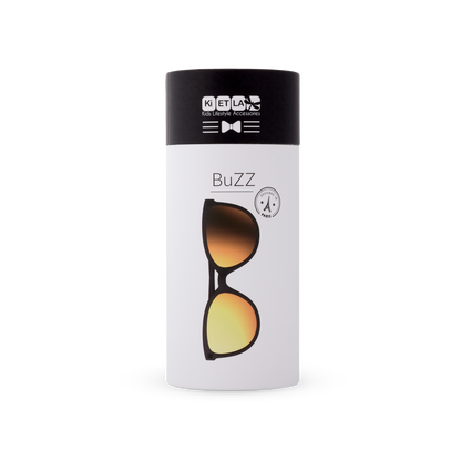 Ki ET LA Buzz Black