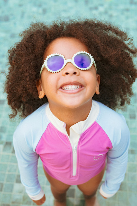 Ki ET LA Fleur Tea