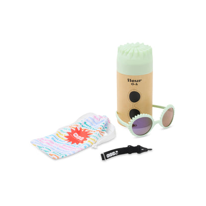 Ki ET LA Fleur Tea
