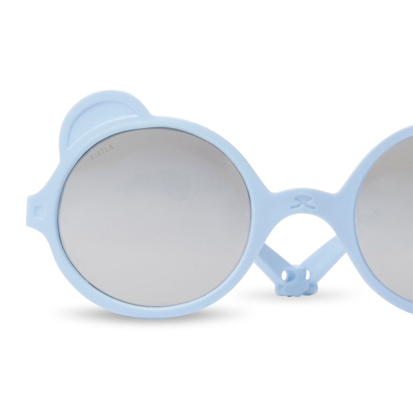 Ki ET LA Ourson Light Blue