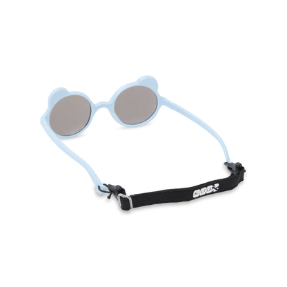 Ki ET LA Ourson Light Blue