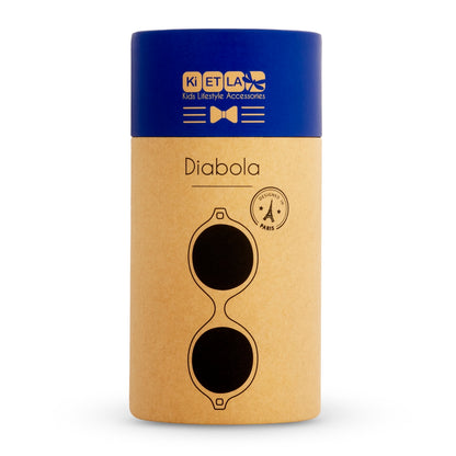 Ki ET LA Diabola Reflex Blue