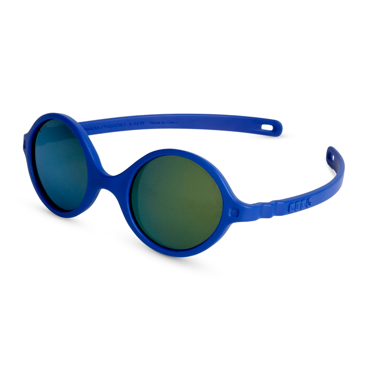 Ki ET LA Diabola Reflex Blue