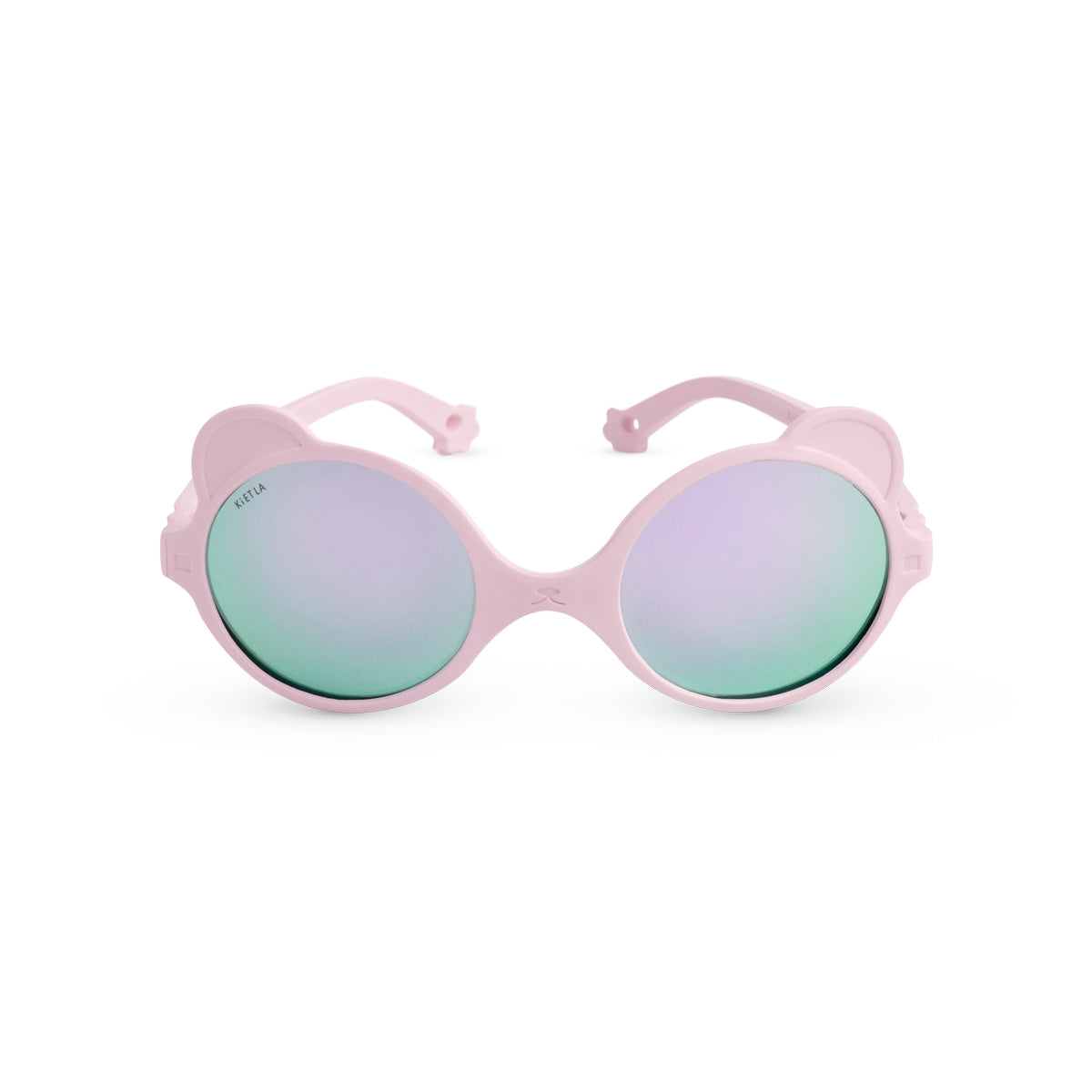 Ki ET LA Ourson Light Pink