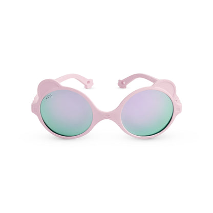 Ki ET LA Ourson Light Pink