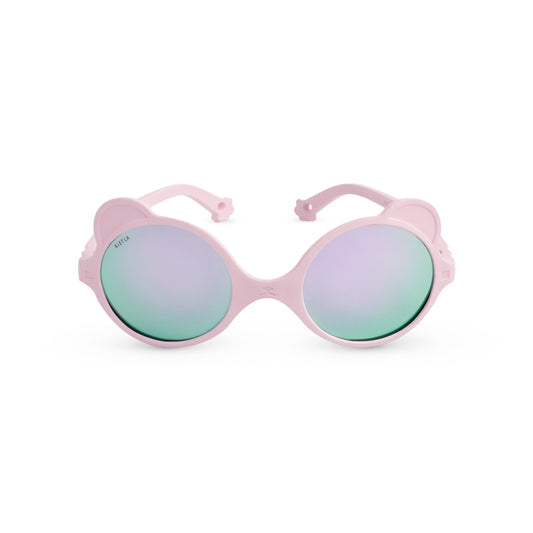 Ki ET LA Ourson Light Pink