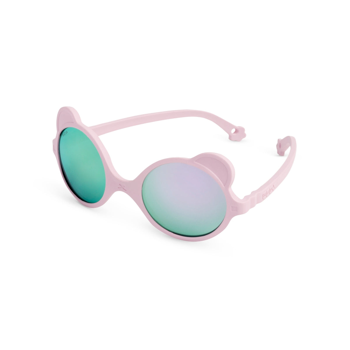 Ki ET LA Ourson Light Pink