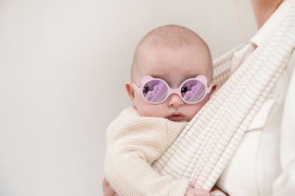 Ki ET LA Ourson Light Pink