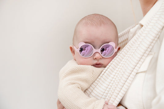 Ki ET LA Ourson Light Pink