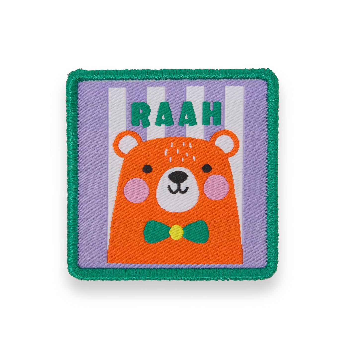 Set od 3 dečija stikera – Animal