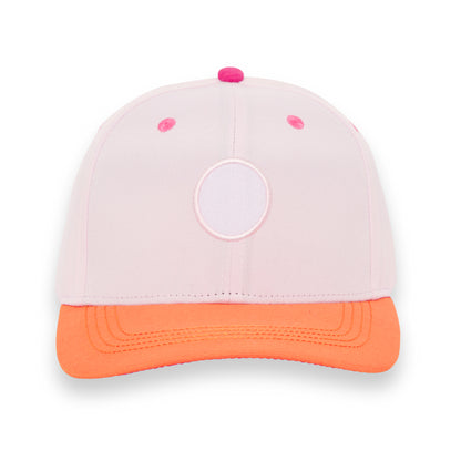 Kačket/ Anti-UV baseball kačketa – Roza