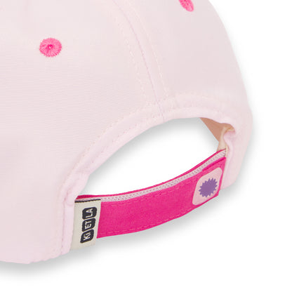 Kačket/ Anti-UV baseball kačketa – Roza