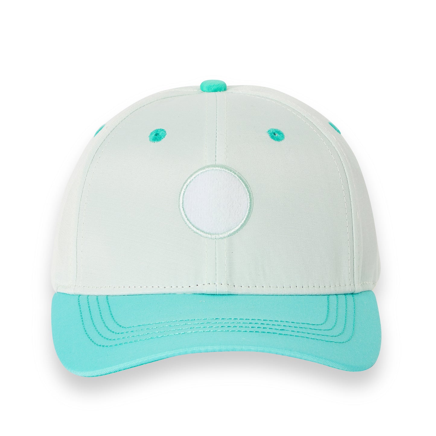 Kačket/ Anti-UV baseball kačketa – Zeleni