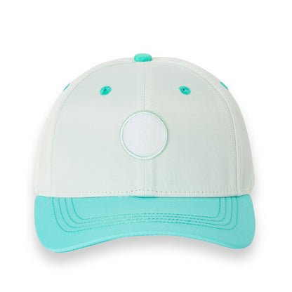 Kačket/ Anti-UV baseball kačketa – Zeleni