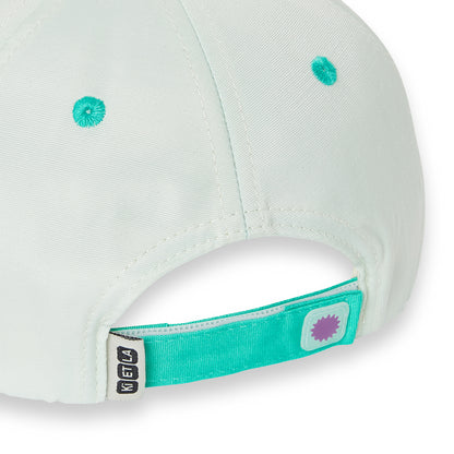 Kačket/ Anti-UV baseball kačketa – Zeleni