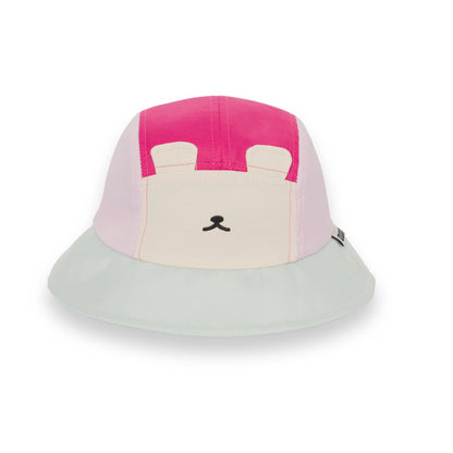 Šeširić Anti-UV Camper Hat – Ourson