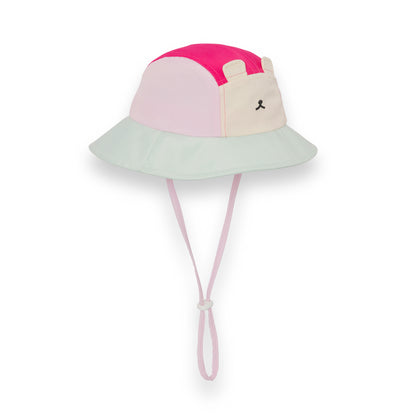 Šeširić Anti-UV Camper Hat – Ourson