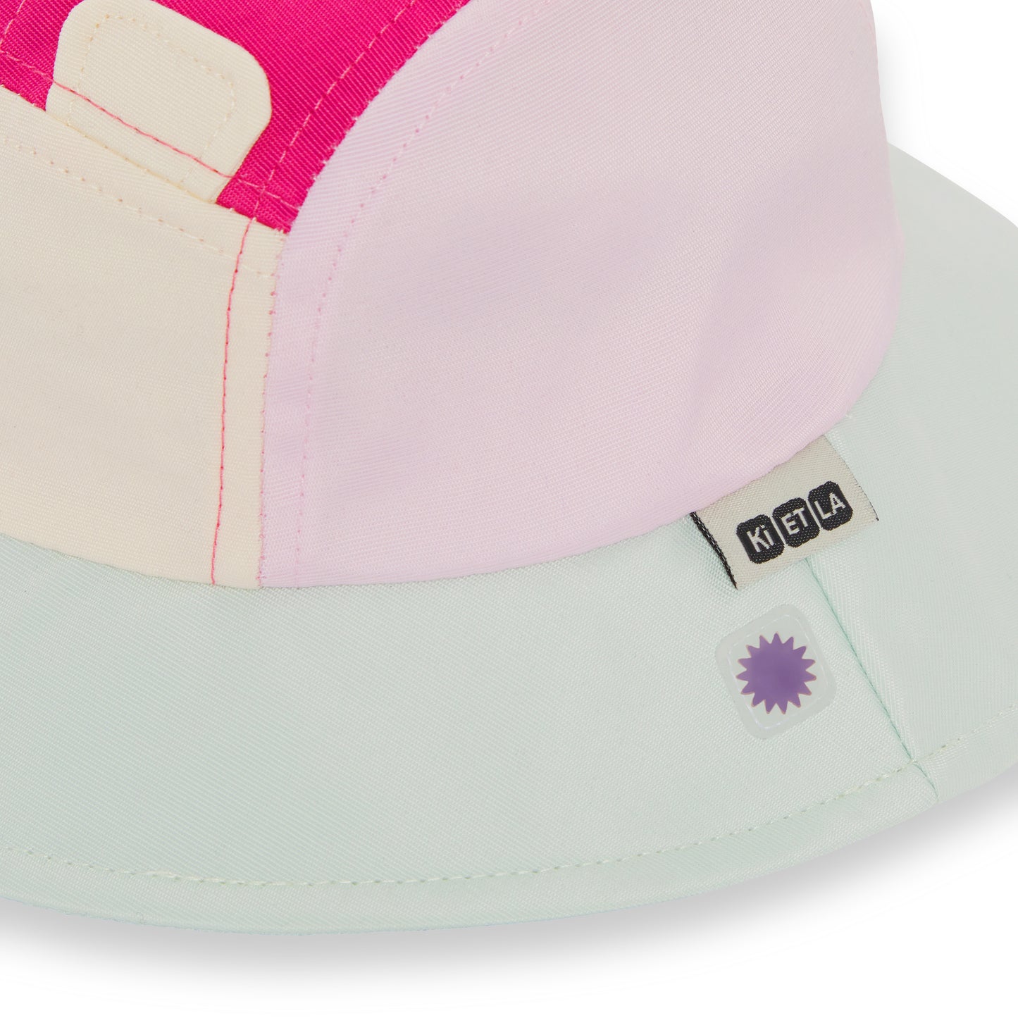 Šeširić Anti-UV Camper Hat – Ourson