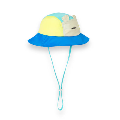Šeširić Anti-UV šeširića Camper Hat – Lion