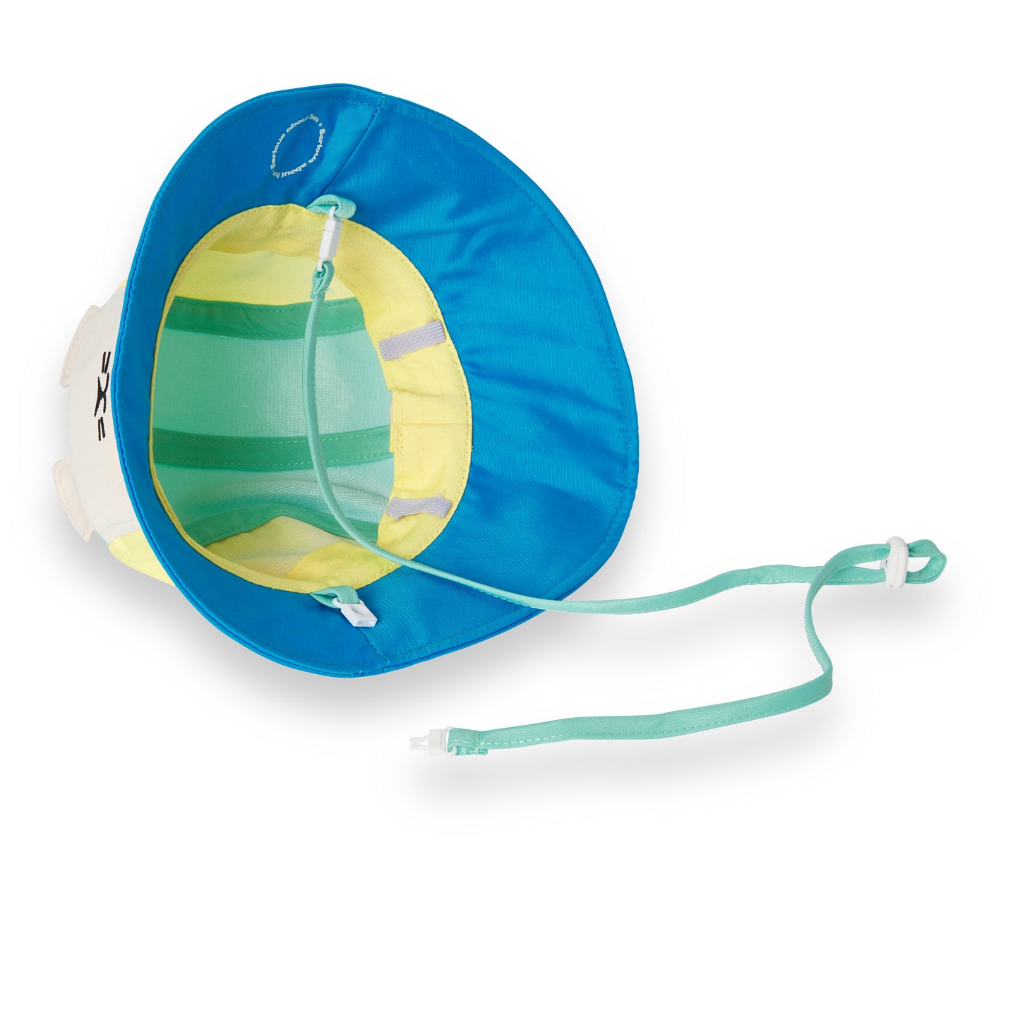 Šeširić Anti-UV šeširića Camper Hat – Lion