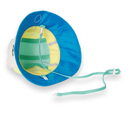 Šeširić Anti-UV šeširića Camper Hat – Lion