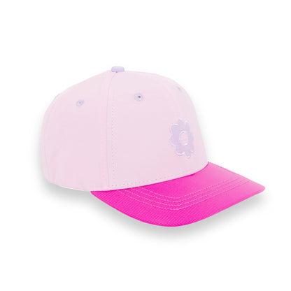 Kačket/ Anti-UV baseball kačketa – Rozi cvet