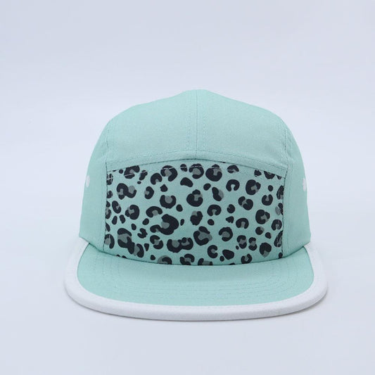 Kačket/  Leopard